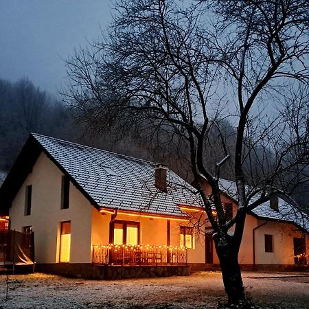 Тиловите Къщи Рибариця Екстер'єр фото